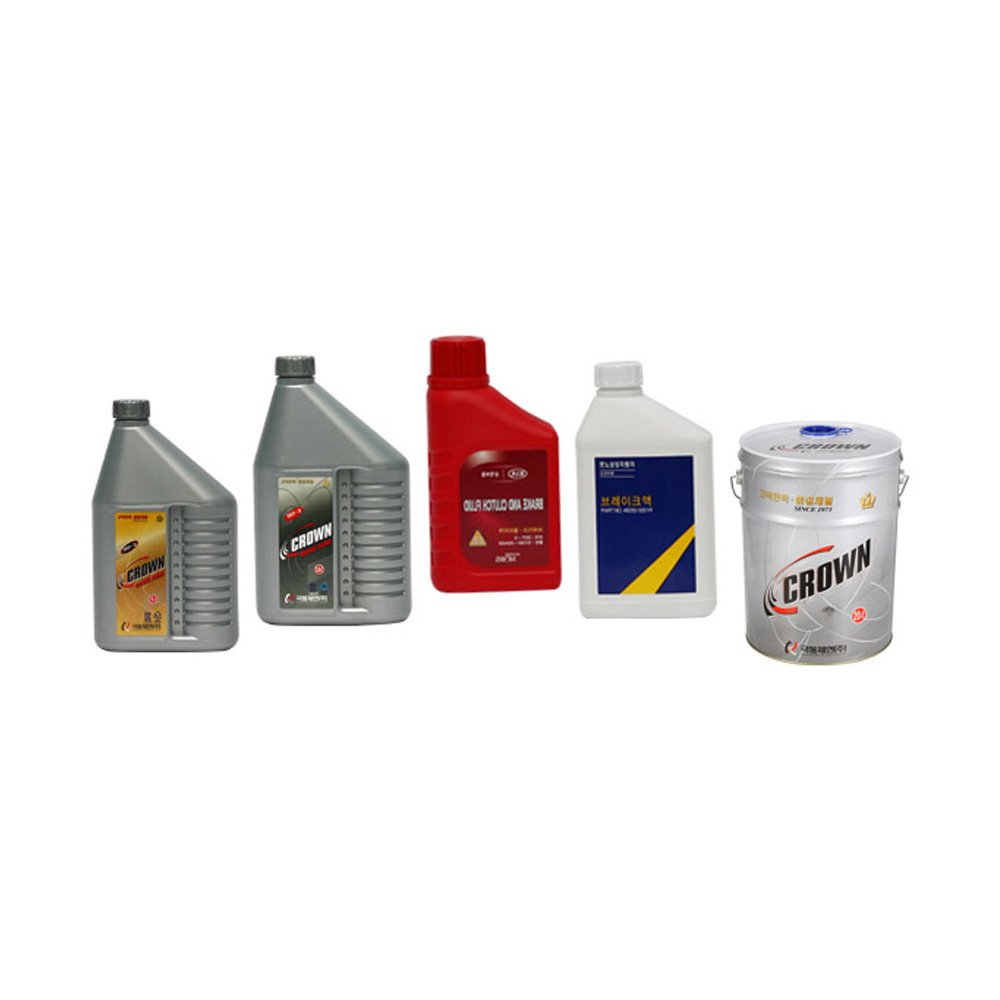 Ranking Top Brake Oil All Vehicles Including Large Trucks and Buses Compatibility With Rubber Parts Lubrication Function